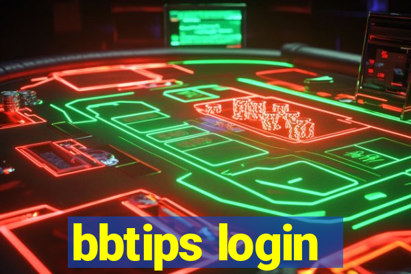 bbtips login